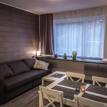Apartman Roky 6 Rokytnice nad Jizerou Exterior foto