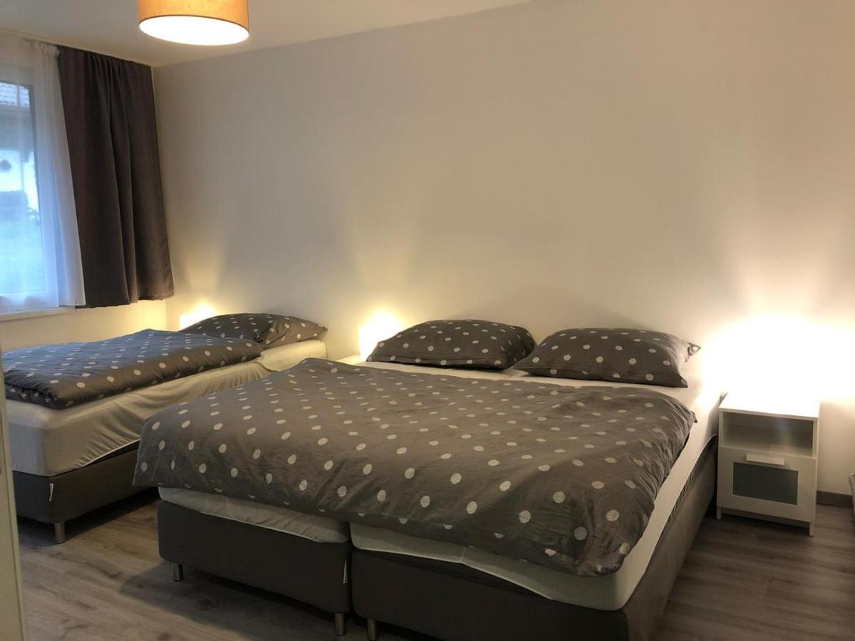 Apartman Roky 6 Rokytnice nad Jizerou Exterior foto