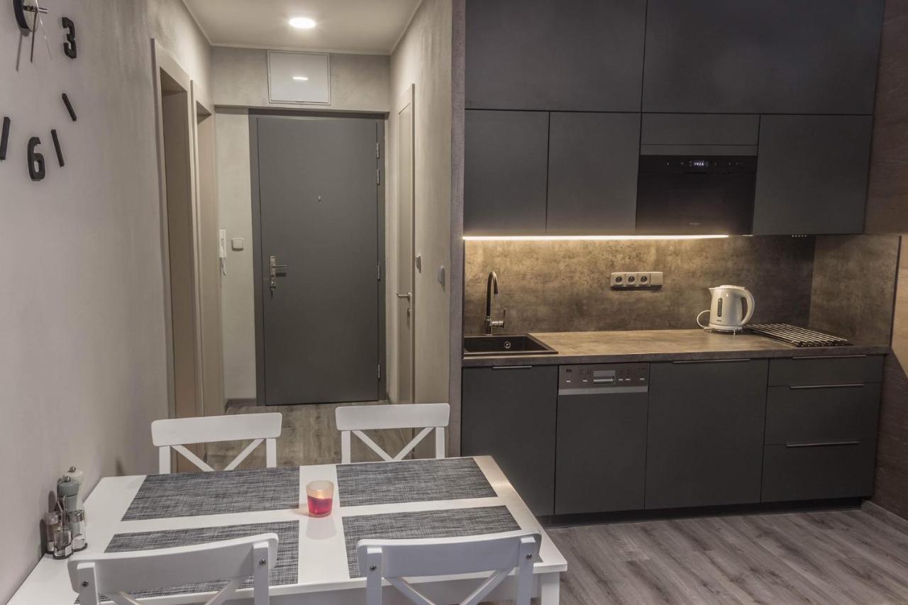 Apartman Roky 6 Rokytnice nad Jizerou Exterior foto