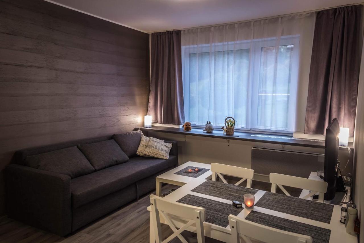 Apartman Roky 6 Rokytnice nad Jizerou Exterior foto
